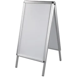 Bi-Office A-Frame Infoboard