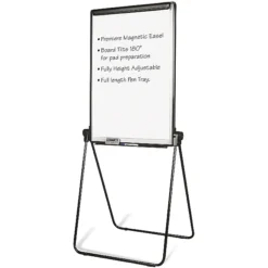 Bi-Office Magnetic Premiere Easel