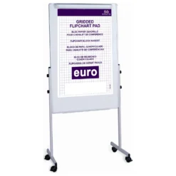 Bi-Office Portable Combi Easel