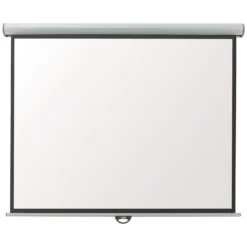 Eyeline® Video And Widescreen Electrically Operated Cinema Projector Screens