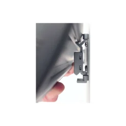 Eyeline® Video And Widescreen Electrically Operated Cinema Projector Screens -Rubbermaid Shop 002979