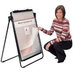 Ultimate Flipchart Easels -Rubbermaid Shop 003004