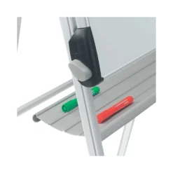 Conference Pro Flipchart Easel -Rubbermaid Shop 003017