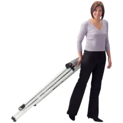 Conference Pro Flipchart Easel -Rubbermaid Shop 003018