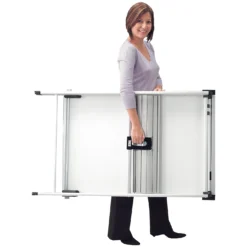 Conference Pro Flipchart Easel -Rubbermaid Shop 003019