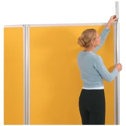 Mightyboard Display System -Rubbermaid Shop 003201