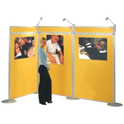 Mightyboard Display System