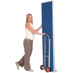 Busyfold 1800 Folding Display Systems -Rubbermaid Shop 003336