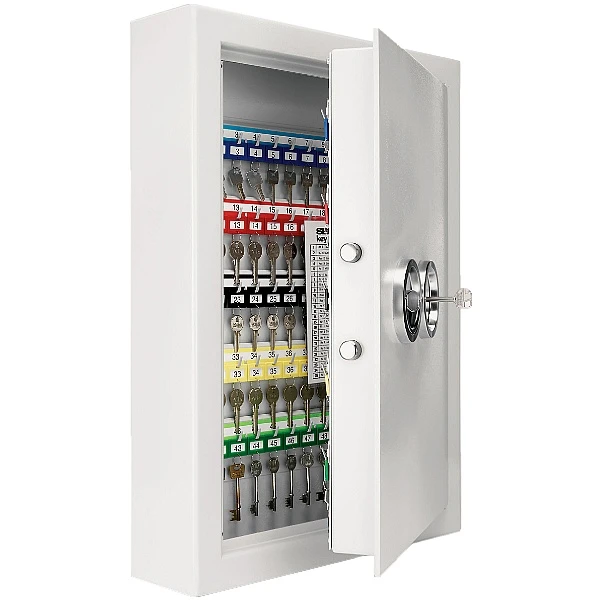 Securikey High Security Key Cabinets 1 Securikey High Security Key Cabinets