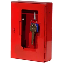 Securikey Emergency Key Box With Tamper Evident Seal