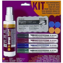Magnetic Board Kit