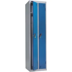 Twin Locker With ActiveCoat