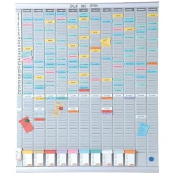 T Card General Purpose Kit