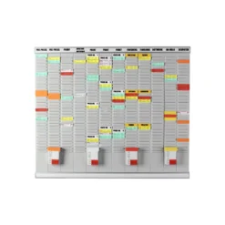 T Card Workload Production Kit