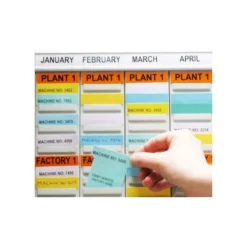 T Card Maintenance Board Kit