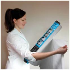 Magic Whiteboard On A Roll -Rubbermaid Shop 007755