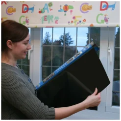 Magic Blackout Blind On A Roll