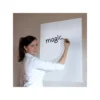 Magic Whiteboard On A Roll