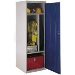 Store-It Crew Locker With ActiveCoat