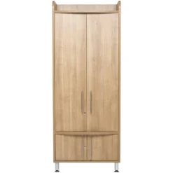 Trilogy Tall Double Door Cupboard