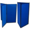 Jumbo Slimflex Exhibition 3 Panel Kit