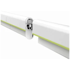 Trapease Paper Hangers -Rubbermaid Shop 012207