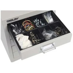 NEXT DAY Bisley Multidrawer Dividers (Pack Of 5) -Rubbermaid Shop 014331