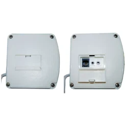 Eyeline Pro Electric Projector Screens -Rubbermaid Shop 015136