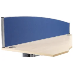 Presence Executive Curved Desk Screens