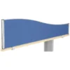Presence Executive Wave Desk Screens