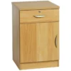 Dorset Cupboard Drawer Unit