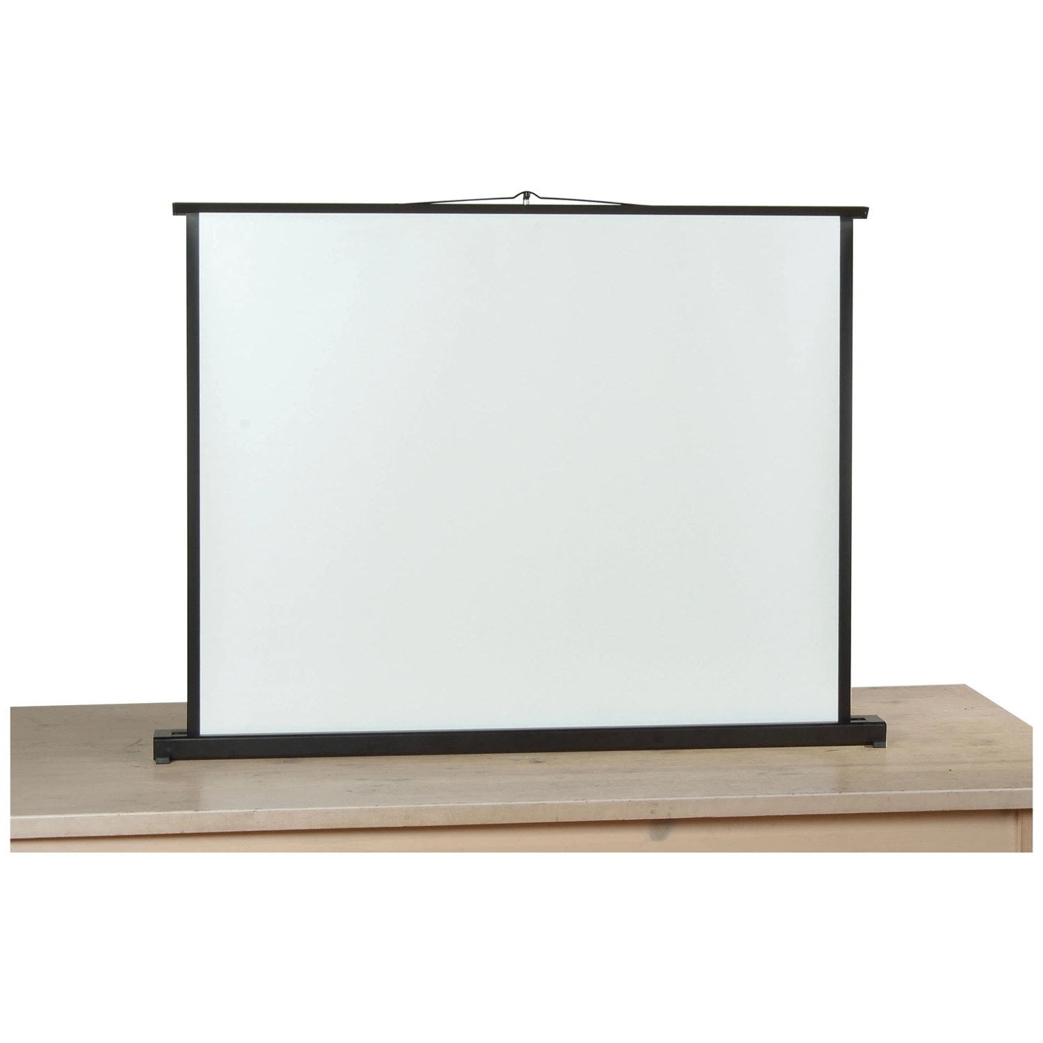 Eyeline Tabletop Projector Screen 1 Eyeline Tabletop Projector Screen