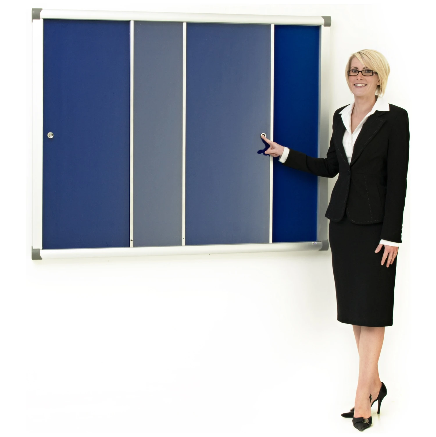 Province Acrylic Sliding Door Tamperproof Noticeboards 1 Province Acrylic Sliding Door Tamperproof Noticeboards