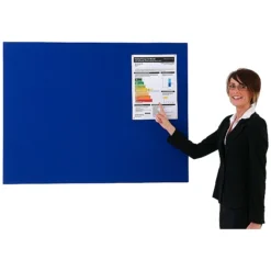Unframed Noticeboards
