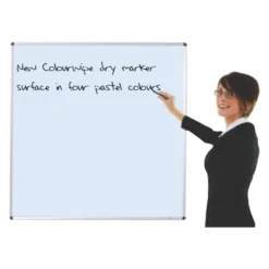 Citadel Dry Wipe Colourwipe Boards