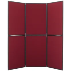 Citadel Lightweight Folding Display System