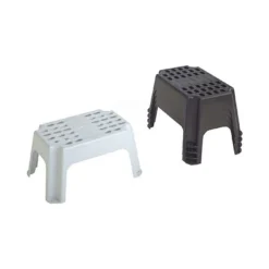 Stacking Step Stool