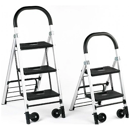 Step - A - Trucks 1 Step - A - Trucks