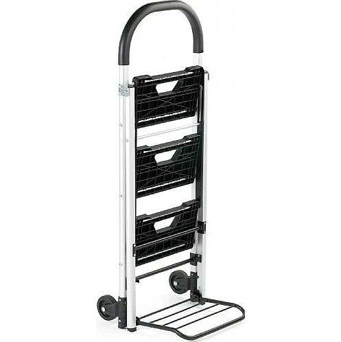 Step - A - Trucks 3 Step - A - Trucks - Image 3