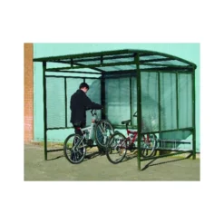 Cycle Shelter