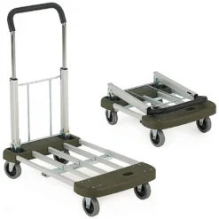 Multi Position Trolley