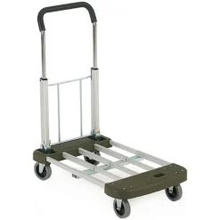 Multi Position Trolley -Rubbermaid Shop 018390