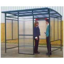 Smoking Shelters
