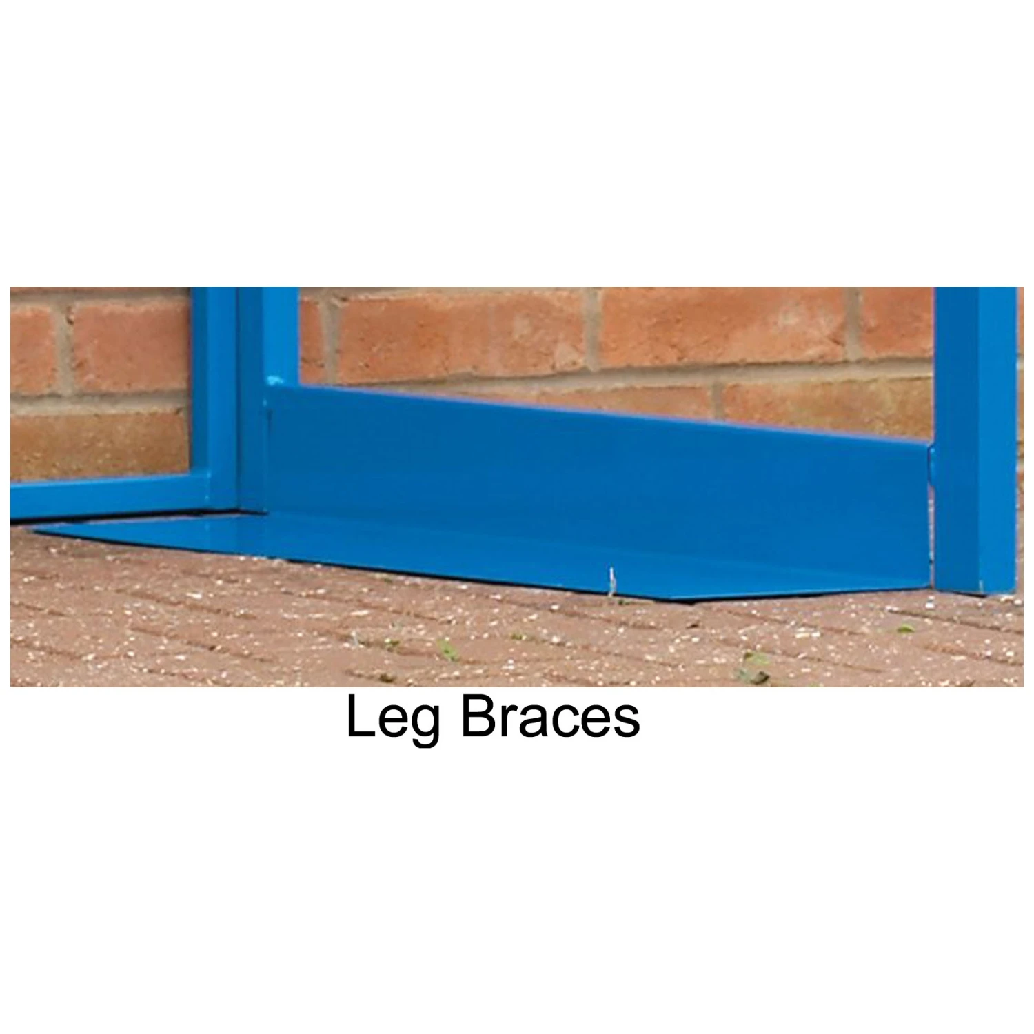 Compact Smoking Shelter 2 Compact Smoking Shelter - Image 2