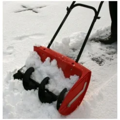 Snow Rotator -Rubbermaid Shop 018839