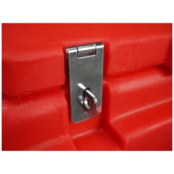 Heavy Duty Grit / Salt Bins -Rubbermaid Shop 018863