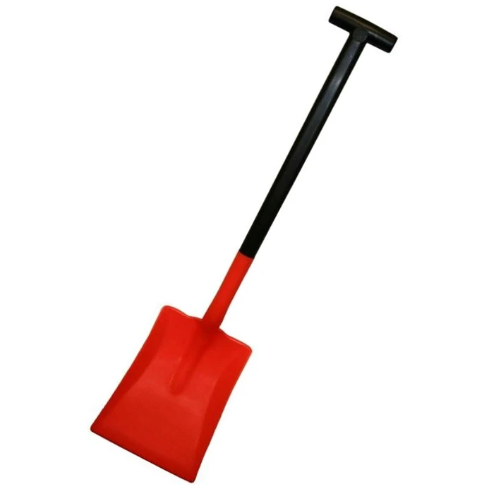 Plastic Shovel 1 Plastic Shovel