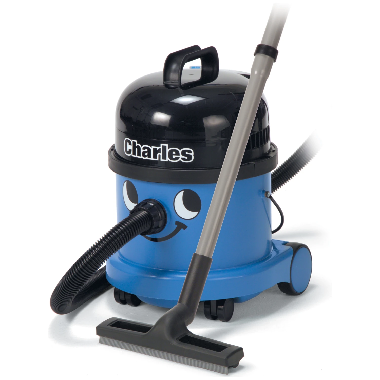Numatic Charles Wet And Dry Vacuum Cleaner CVC370 1 Numatic Charles Wet And Dry Vacuum Cleaner CVC370