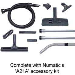 Numatic Charles Wet And Dry Vacuum Cleaner CVC370 9 Numatic Charles Wet And Dry Vacuum Cleaner CVC370 -Rubbermaid Shop 019306