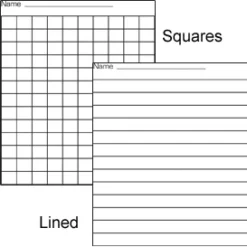 Flexible Laptop Drywipe Whiteboards - Multipacks -Rubbermaid Shop 019877